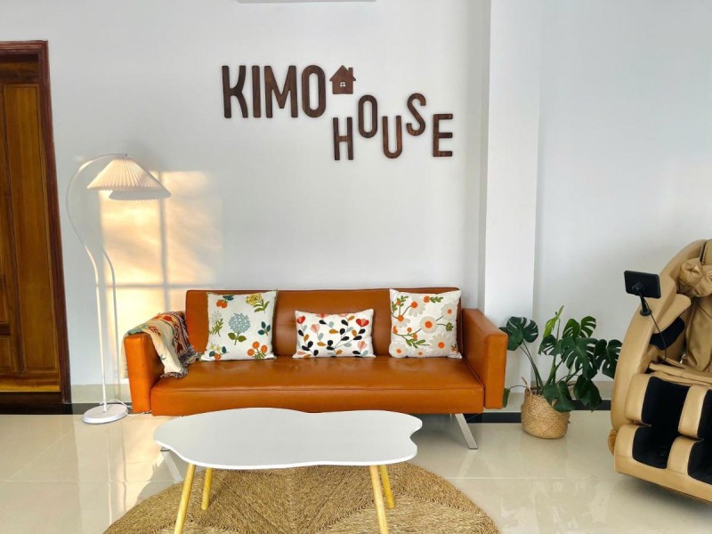 Image: KIMO HOUSE Khem Beach