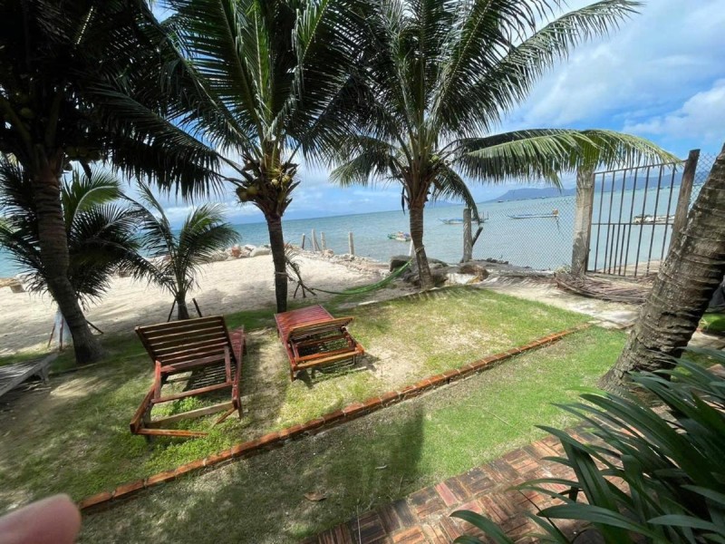 Image: Phú Quốc Dumbo Bungalows