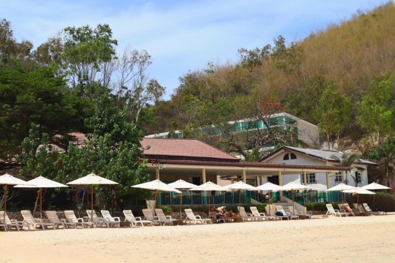 Image: Ta Yai Beach Resort