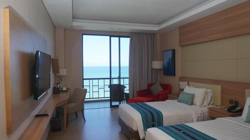 Image: Sotis Hotel Kupang