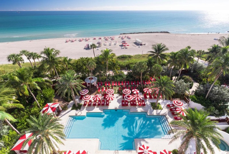 Image: Faena Miami Beach