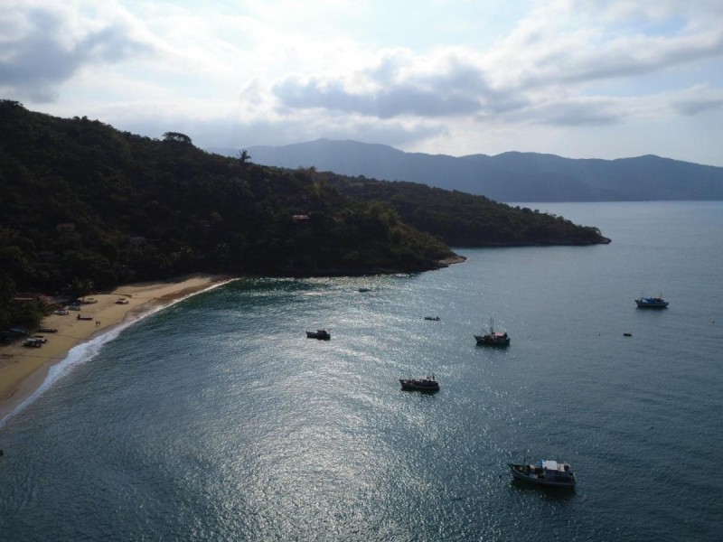 Image: Pousada Reis da Cajaíba