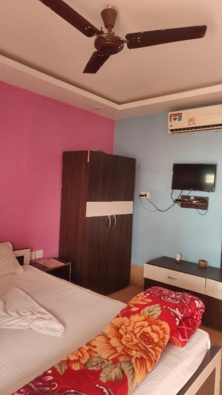 Image: Hotel Mainak Mandarmoni