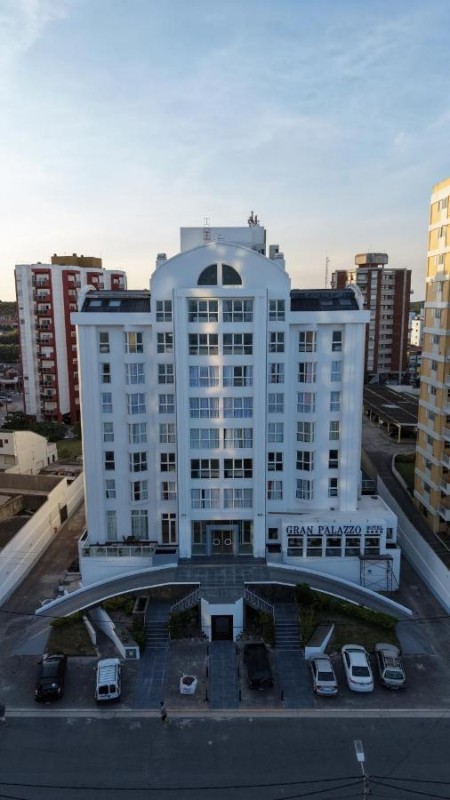 Image: GRAN PALAZZO Hotel