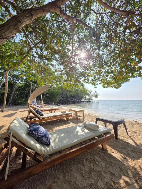 Image: Hotel Isla Azul - Islas del Rosario