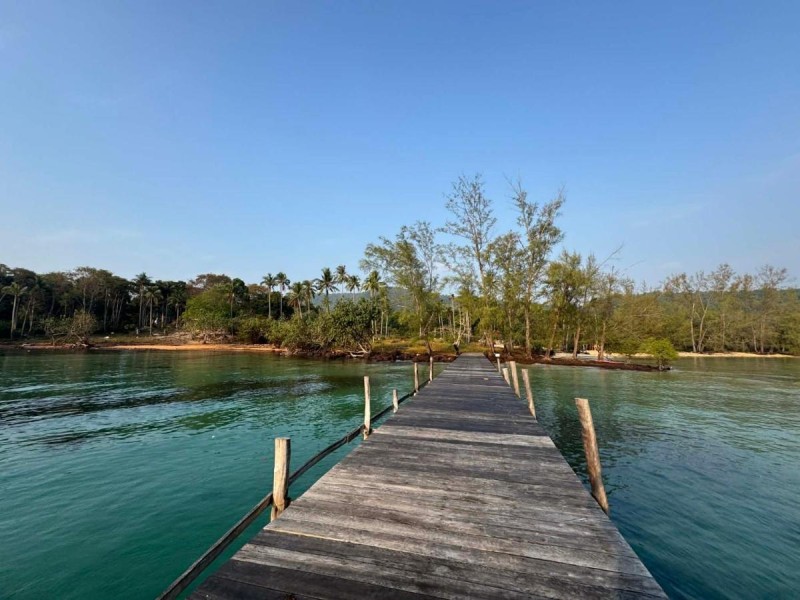 Image: Paradise Sunrise Bungalows