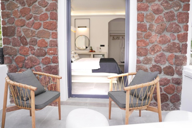 Image: King's Suites