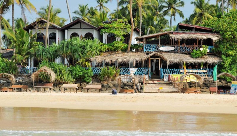 Image: Kabalana Palm Paradise