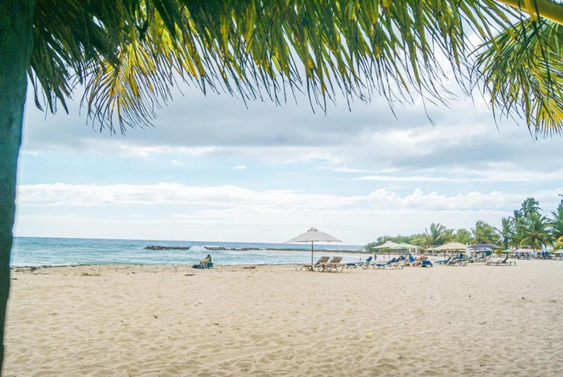 Image: Hotel Juan Dolio