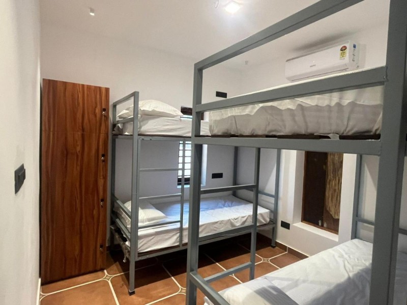 Image: Hostel Akeeka