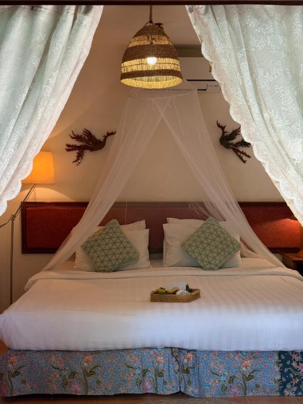 Image: Natural Wing Health Spa and Resort