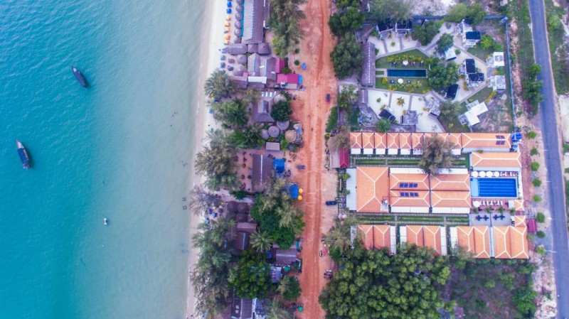 Image: Good Time Resort