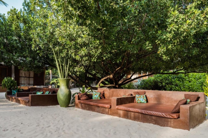 Image: Mwezi Boutique Resort