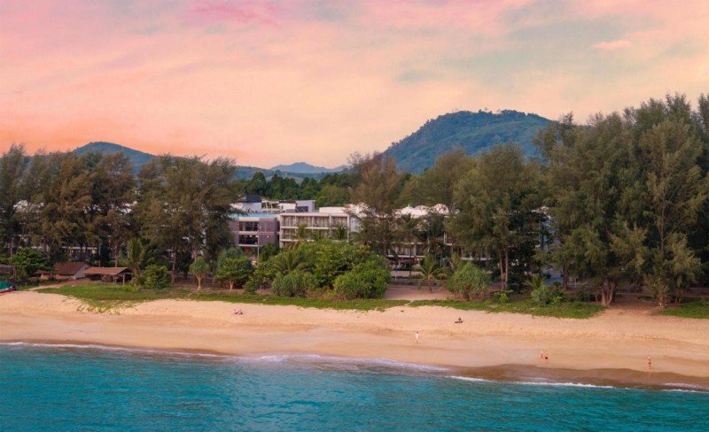 Image: Radisson Blu Resort, Phuket Mai Khao Beach
