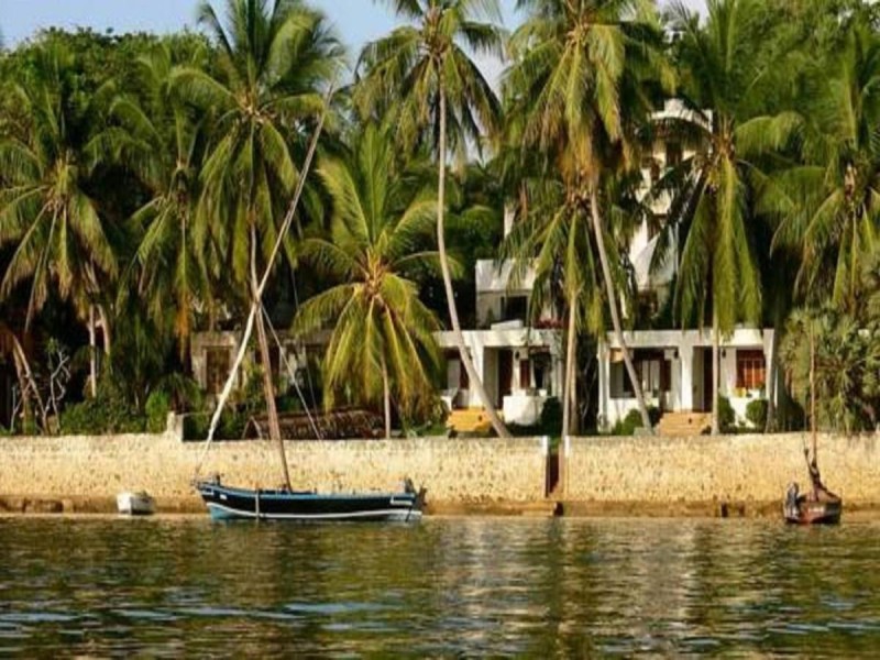 Image: Jannataan Hotel