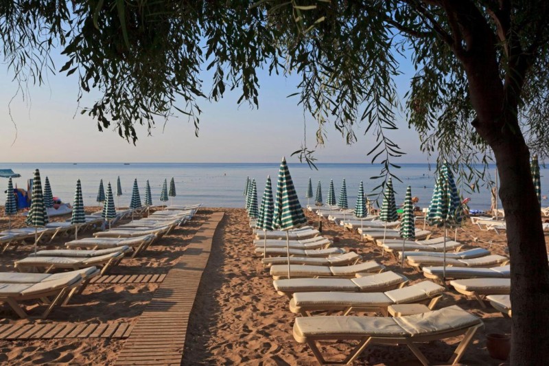 Image: İncekum West Hotel -Ultra All Inclusive