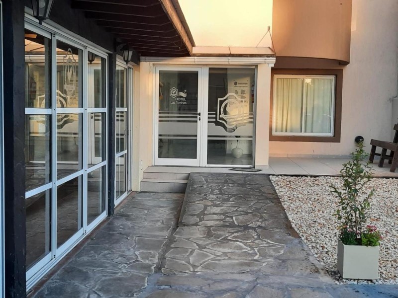 Image: Hotel Mutual de Suboficiales de la PFA y PCBA - LAS TONINAS