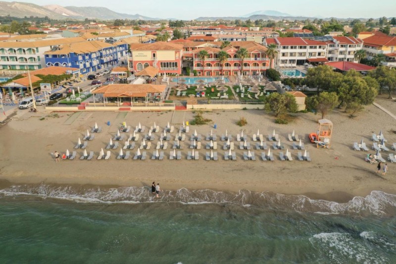 Image: Anastasia Beach Hotel by Zante Plaza