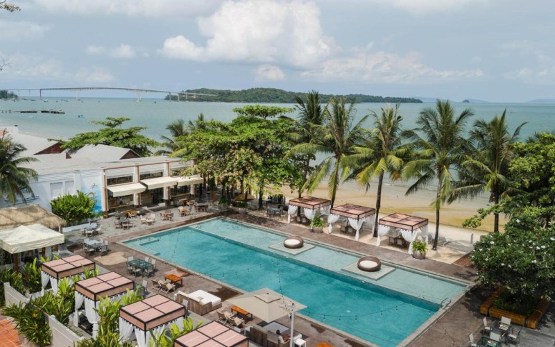 Image: Queenco Entertainment Resort