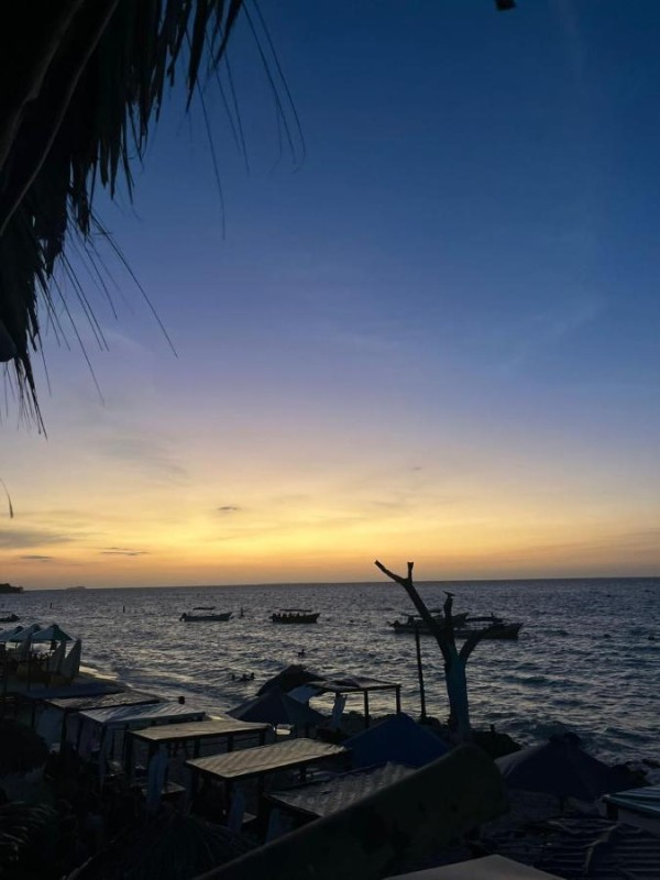 Image: Coco Cabaña Barú