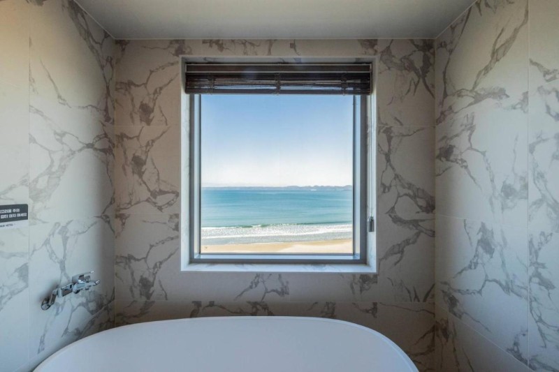Image: H-Avenue Hotel Yeongildae