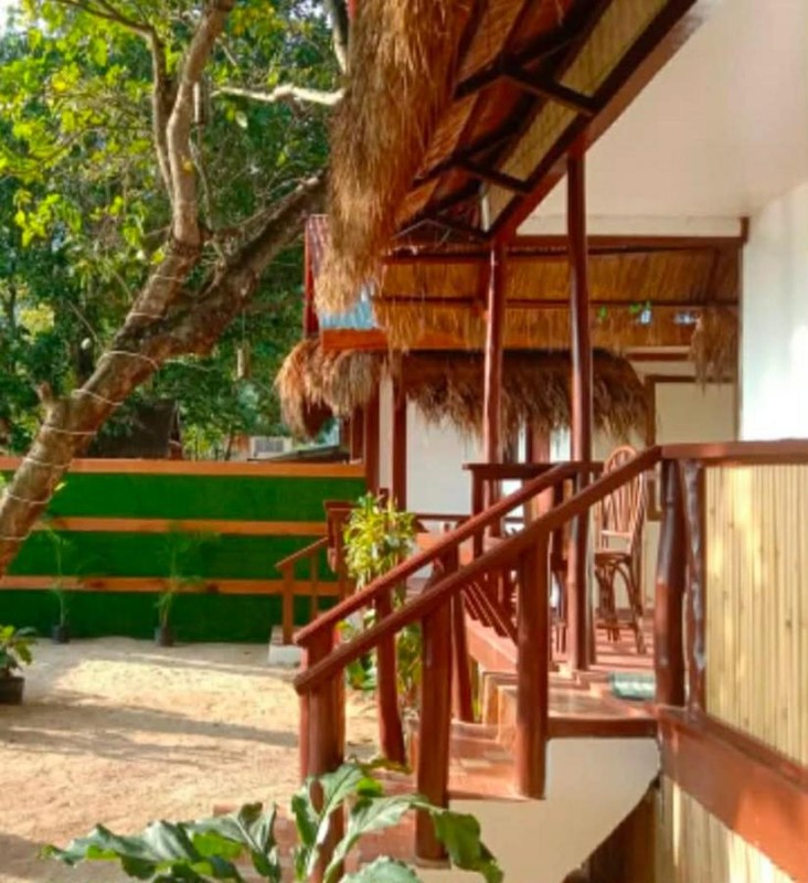 Image: AJ's VILLAS