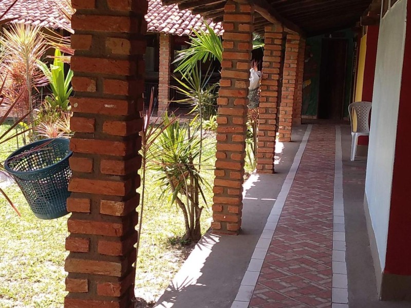 Image: Pousada Taba de Canes