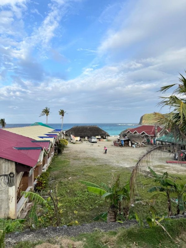 Image: Buena Vistas Travellers Inn