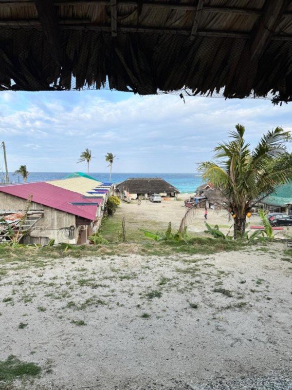 Image: Buena Vistas Travellers Inn Hilside