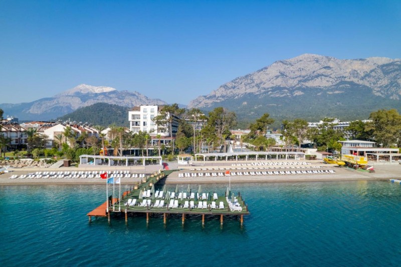 Image: Gravel Select Hotel - Ultra All Inclusive