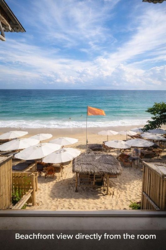 Image: Noahs Ark Beachfront