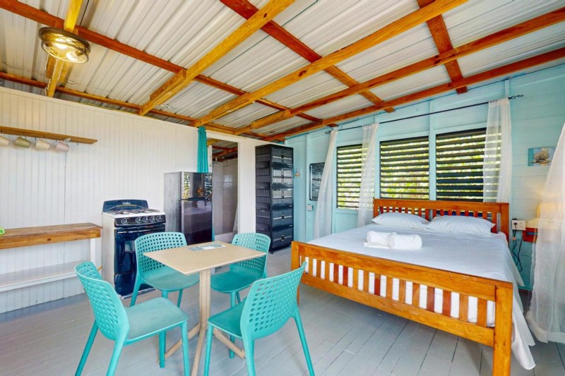Image: Cabin 1 - The North Star Cabana