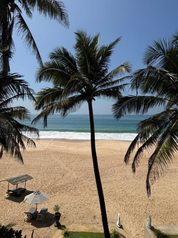 Image: Piña Boutique Hotel - Beachfront