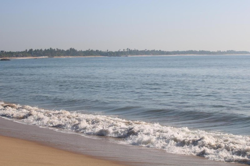 Image: Silver Wave Beach Villa