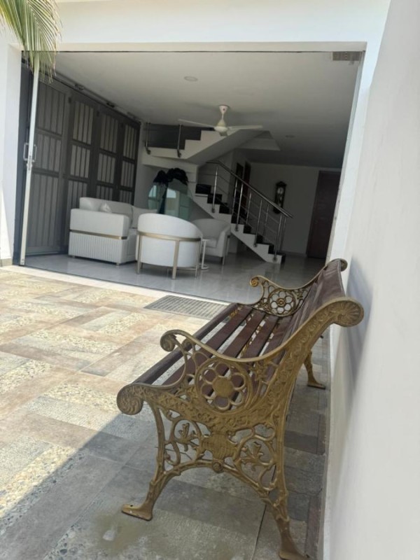 Image: Hostel La Catalina Plus - frente al mar
