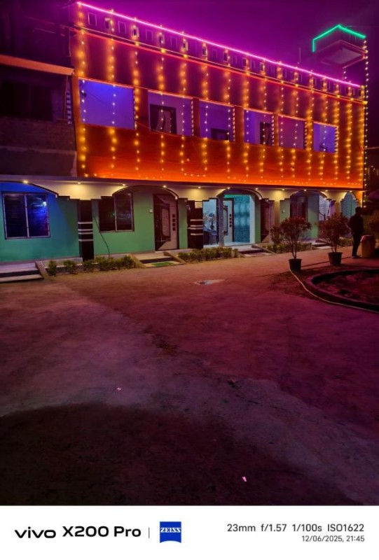 Image: Marina Queen Beach Resort