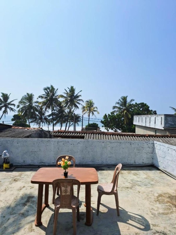 Image: Sea Crest Galle