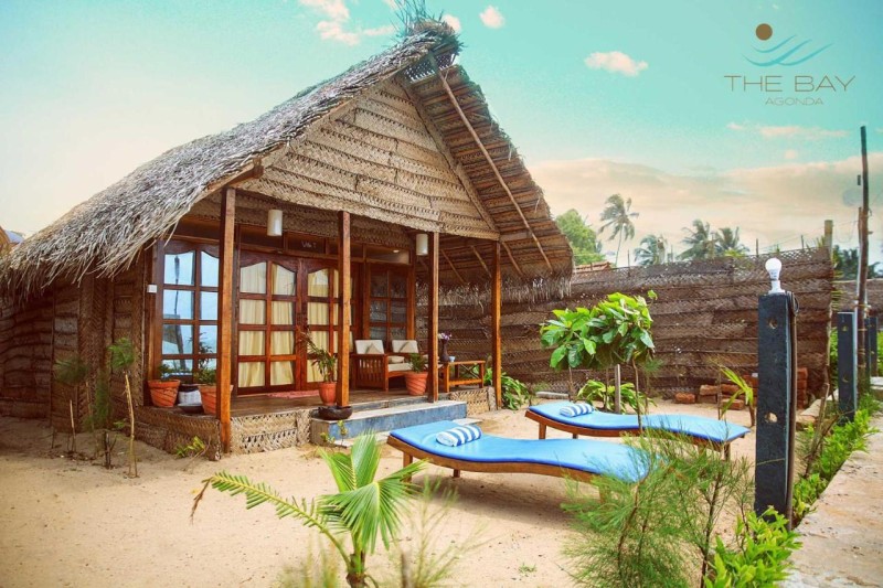 Image: The Bay Agonda