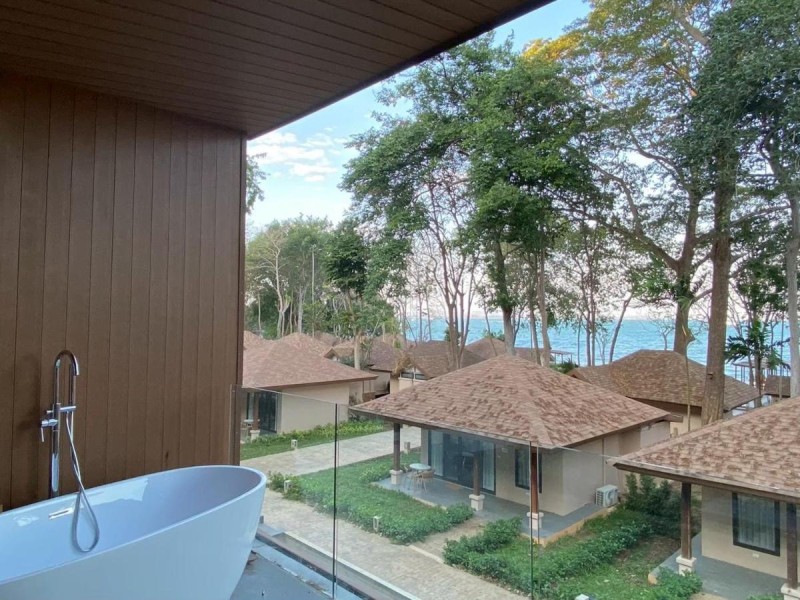 Image: Samed Amoris Resort & Pool Villas