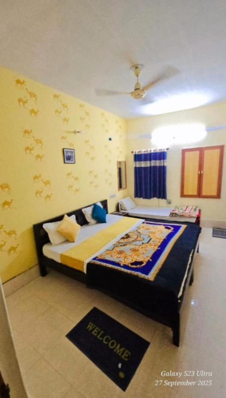 Image: Hostel vibe jaisalmer