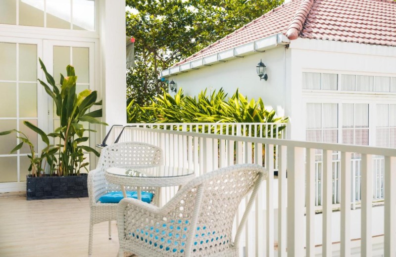 Image: White Boutique Hotel and Restaurant