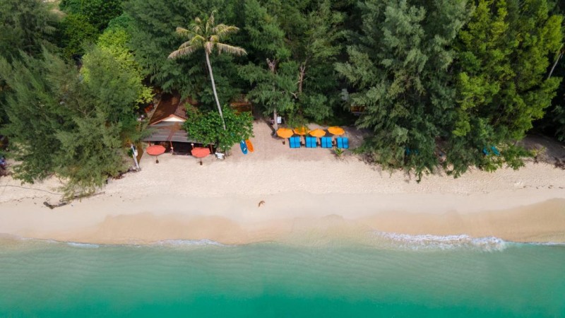 Image: Wapi Resort