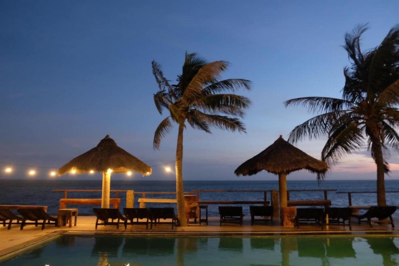 Image: Viva Beach Resort Mui Ne