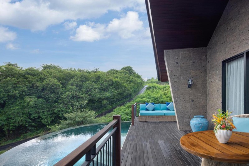 Image: Giri Sea Cliff Penida Resort & Spa