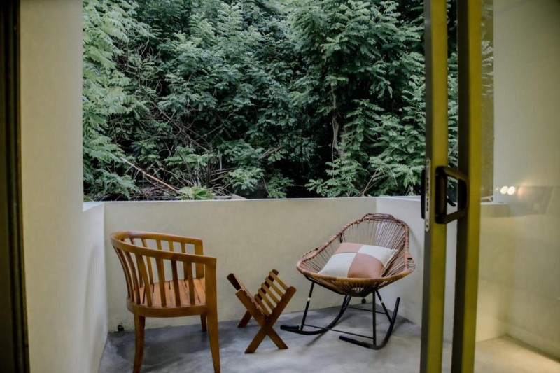 Image: Elysium Villa