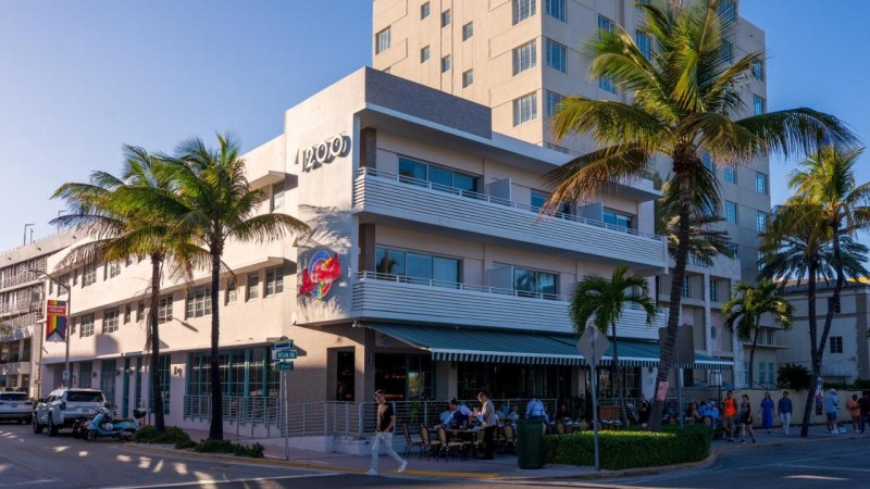 Image: Hotel Casa Canita