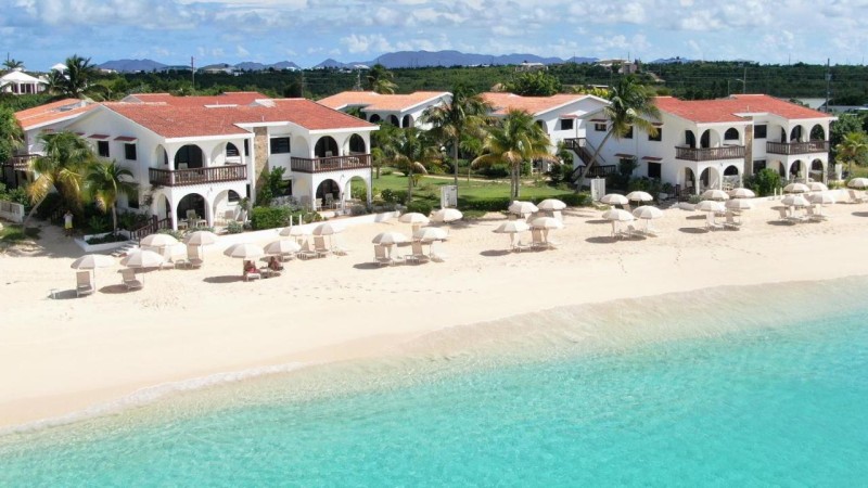 Image: Carimar Beach Club