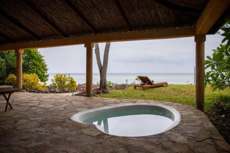 Image: VeriDiana Hotel Zanzibar