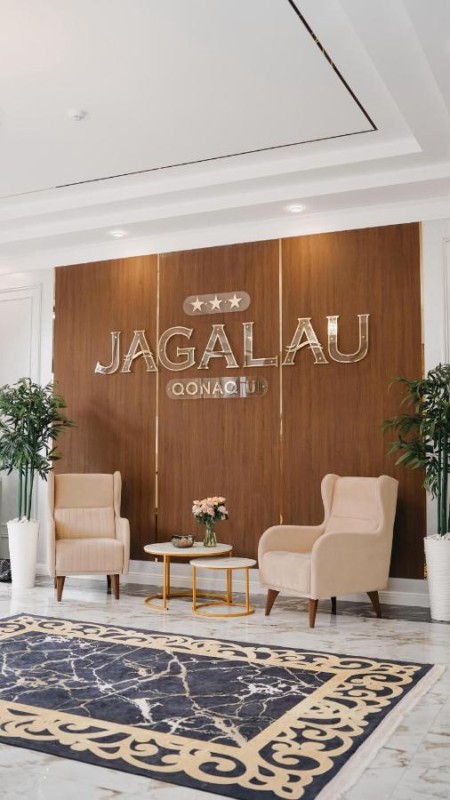 Image: Jagalau
