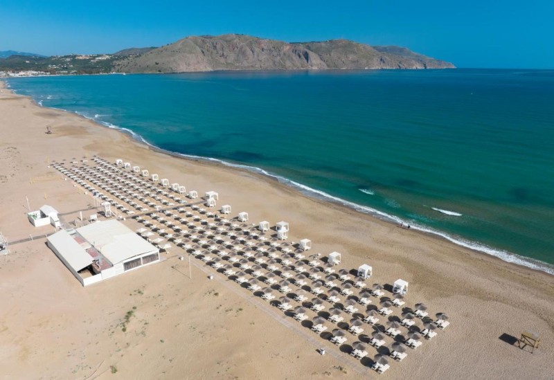 Image: Anemos Luxury Grand Resort